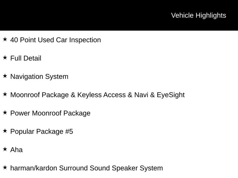 2016 Subaru Outback Limited's photo