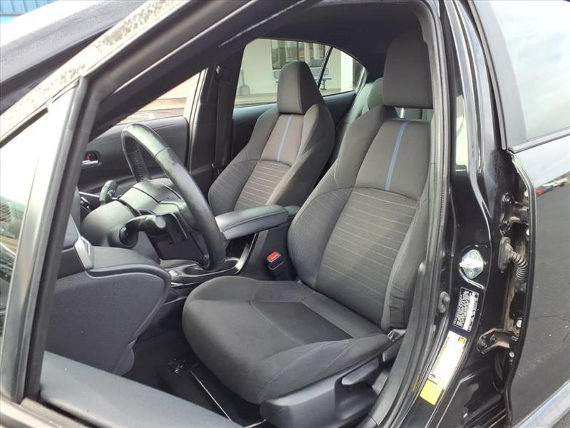 Toyota Corolla SE 2022