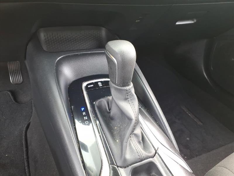 Toyota Corolla SE 2022