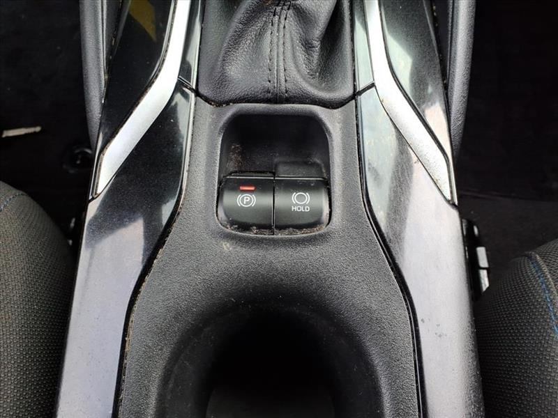 Toyota Corolla SE 2022