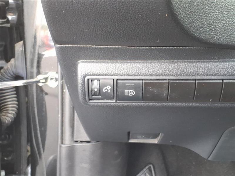 Toyota Corolla SE 2022