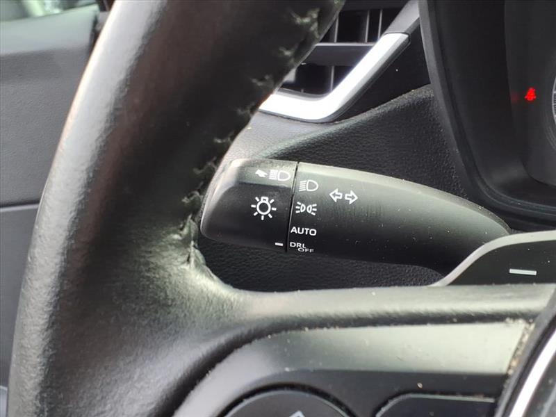 Toyota Corolla SE 2022