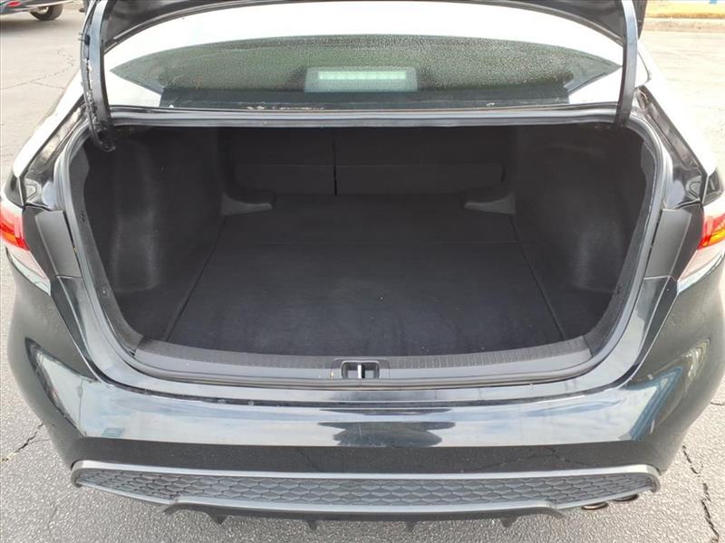 Toyota Corolla SE 2022