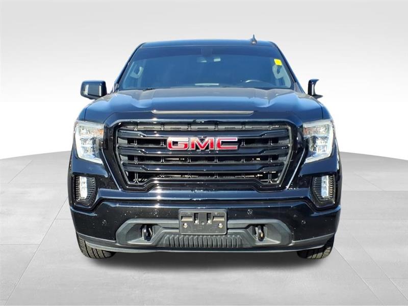 GMC Sierra 1500 Elevation Double Cab 2WD 2020