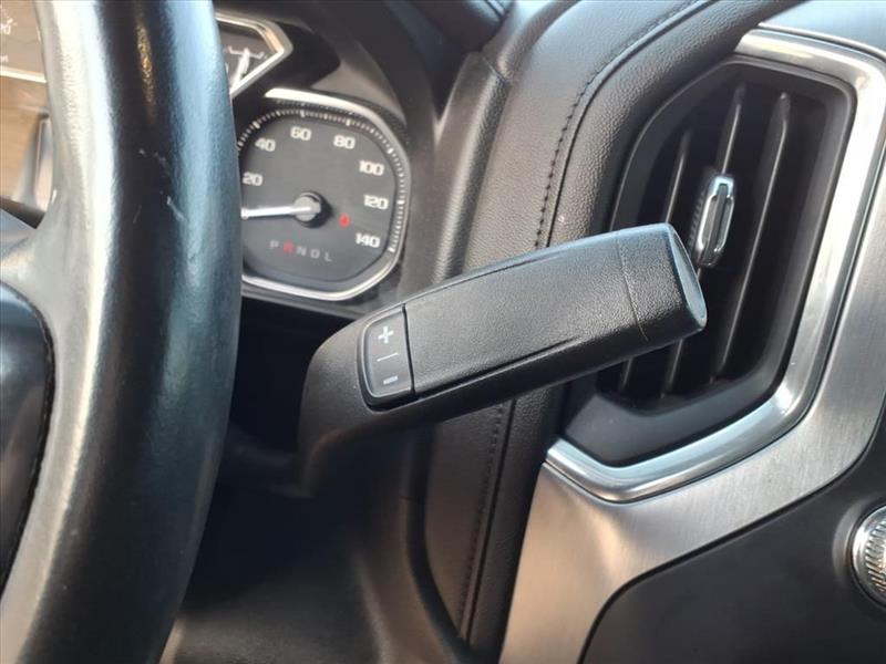 GMC Sierra 1500 Elevation Double Cab 2WD 2020