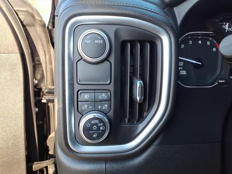 GMC Sierra 1500 Elevation Double Cab 2WD 2020