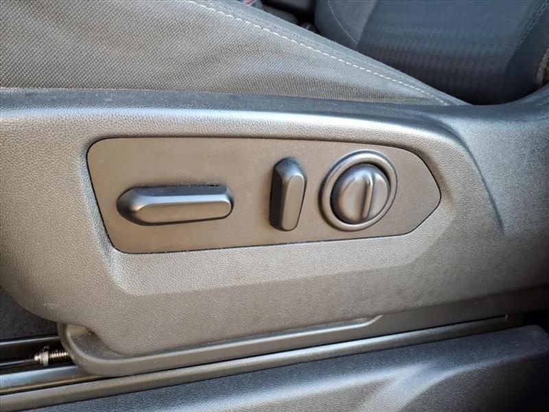 GMC Sierra 1500 Elevation Double Cab 2WD 2020