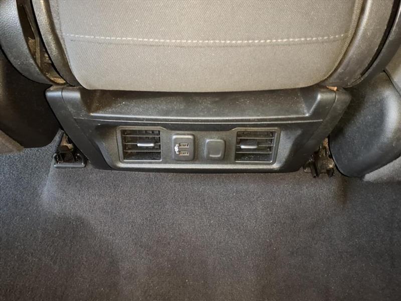 GMC Sierra 1500 Elevation Double Cab 2WD 2020