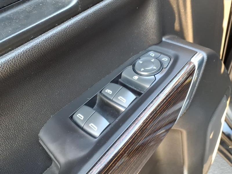 GMC Sierra 1500 Elevation Double Cab 2WD 2020