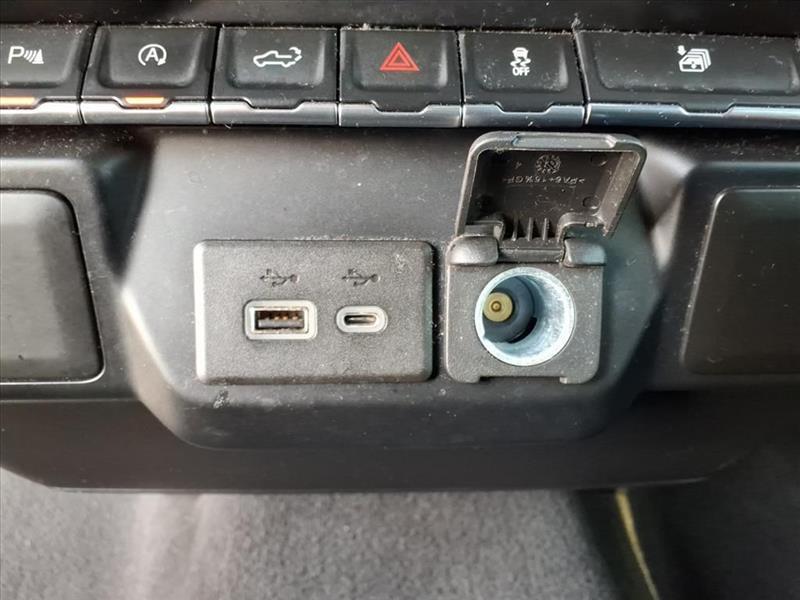 GMC Sierra 1500 Elevation Double Cab 2WD 2020