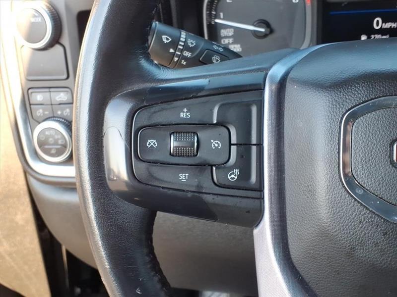 GMC Sierra 1500 Elevation Double Cab 2WD 2020