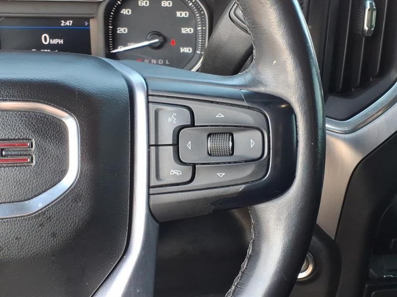 GMC Sierra 1500 Elevation Double Cab 2WD 2020