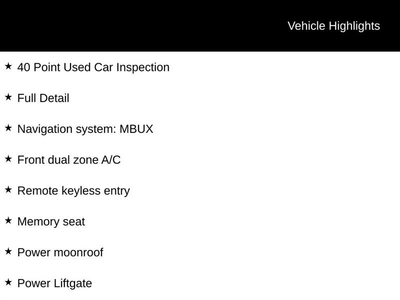 2021 Mercedes-Benz GLE GLE350's photo