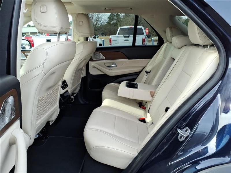 Mercedes-Benz GLE-Class GLE350 2021