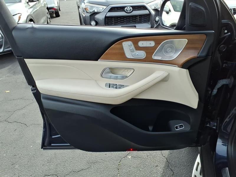 Mercedes-Benz GLE-Class GLE350 2021