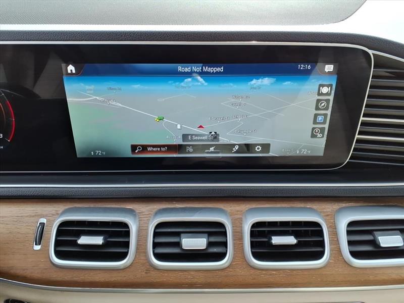 Mercedes-Benz GLE-Class GLE350 2021