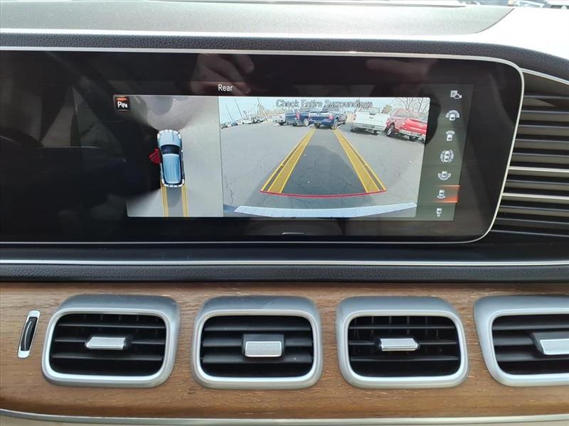 Mercedes-Benz GLE-Class GLE350 2021