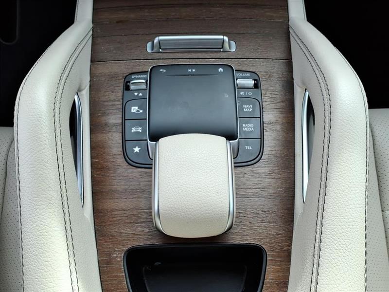 Mercedes-Benz GLE-Class GLE350 2021