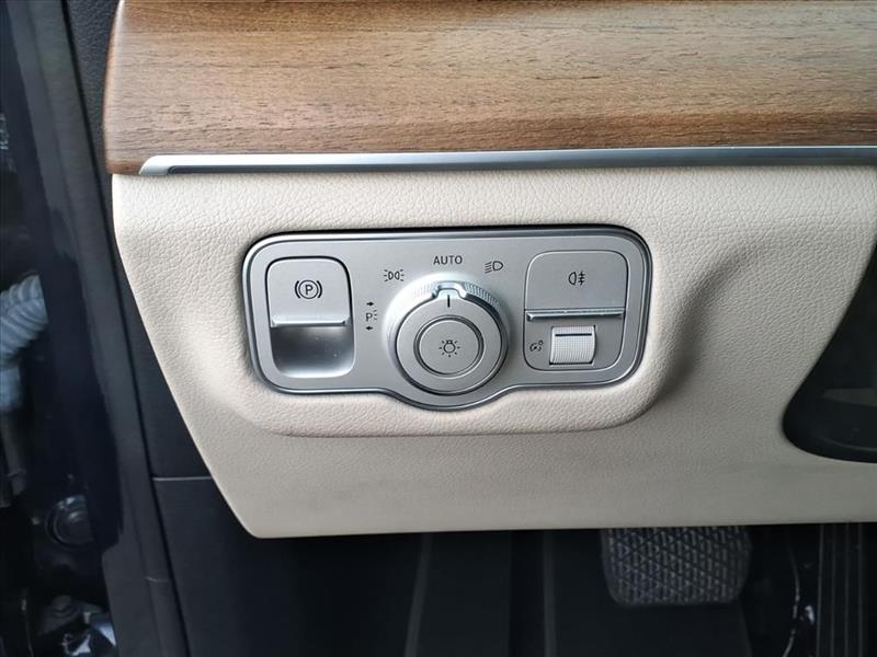 Mercedes-Benz GLE-Class GLE350 2021