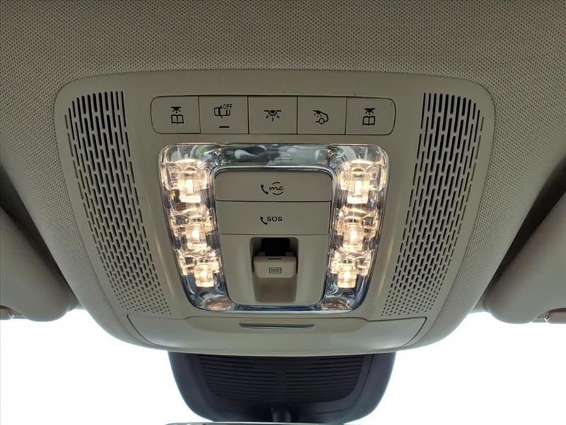 Mercedes-Benz GLE-Class GLE350 2021