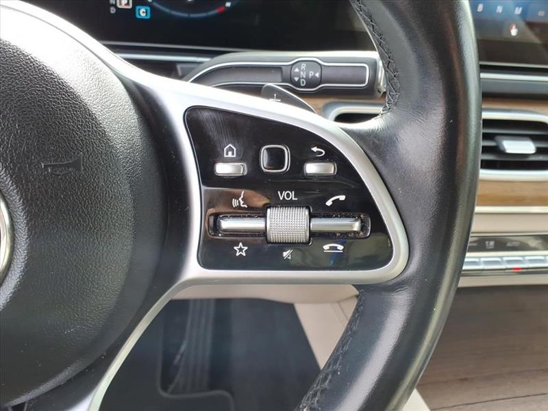 Mercedes-Benz GLE-Class GLE350 2021