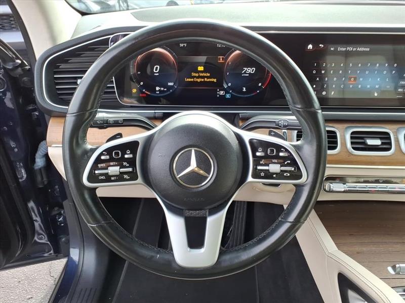 Mercedes-Benz GLE-Class GLE350 2021