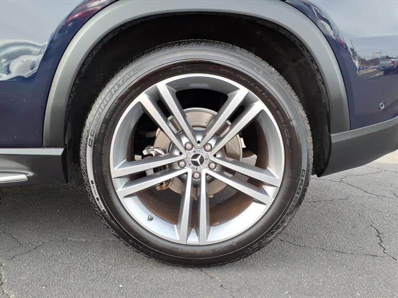 Mercedes-Benz GLE-Class GLE350 2021