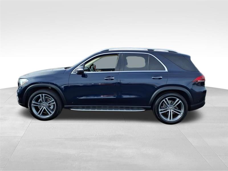 Mercedes-Benz GLE-Class GLE350 2021
