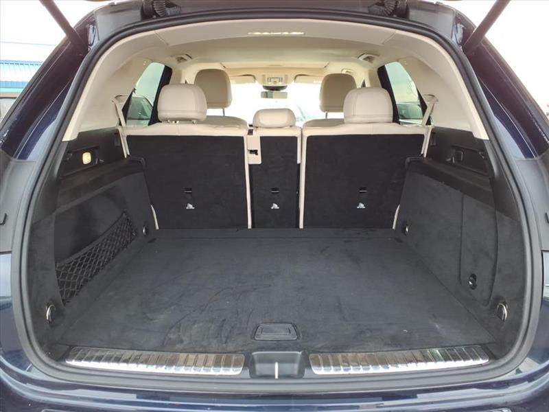 Mercedes-Benz GLE-Class GLE350 2021