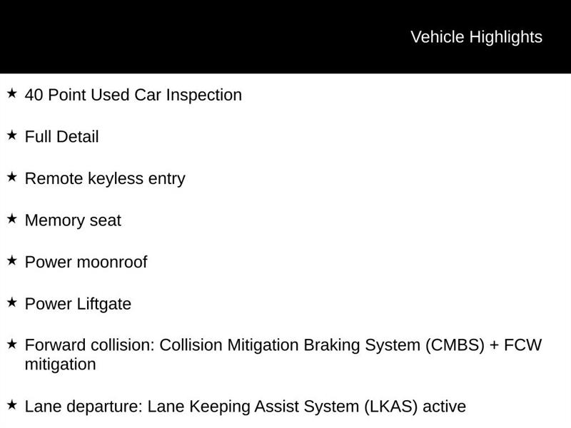 2019 Honda CR-V EX-L AWD