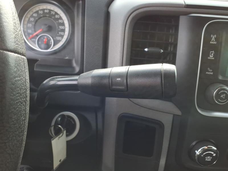 RAM 3500 Tradesman Crew Cab 4WD 2017