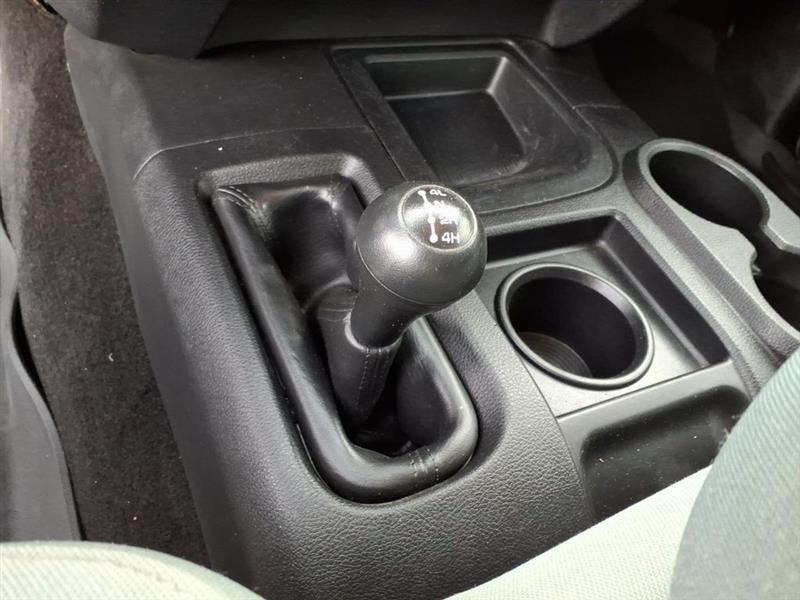 RAM 3500 Tradesman Crew Cab 4WD 2017