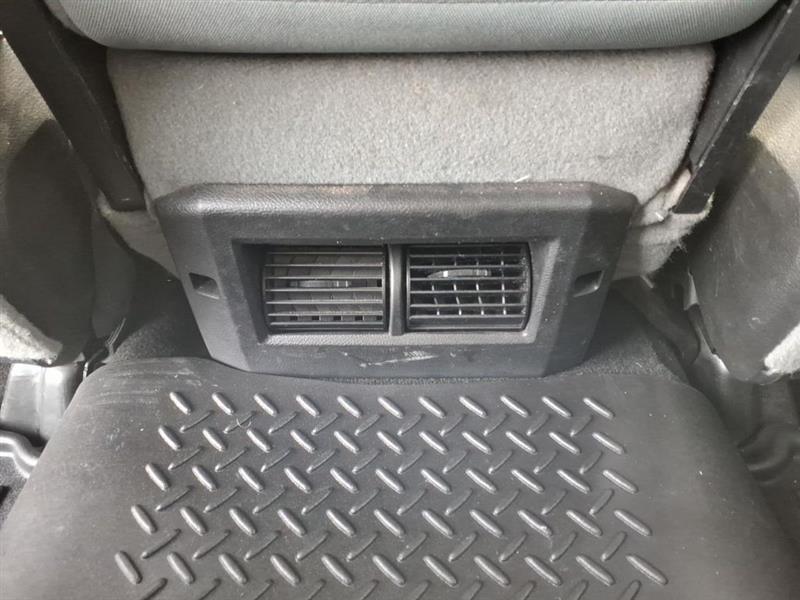 RAM 3500 Tradesman Crew Cab 4WD 2017