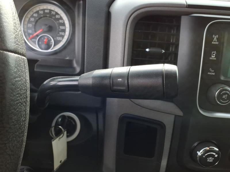 RAM 3500 Tradesman Crew Cab 4WD 2017