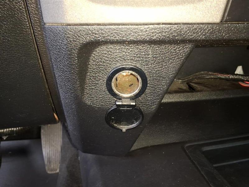 RAM 3500 Tradesman Crew Cab 4WD 2017