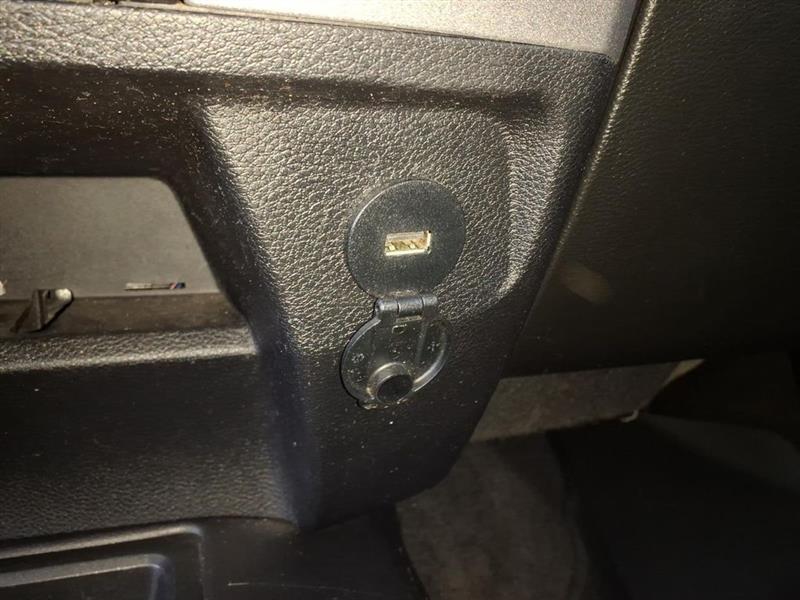 RAM 3500 Tradesman Crew Cab 4WD 2017