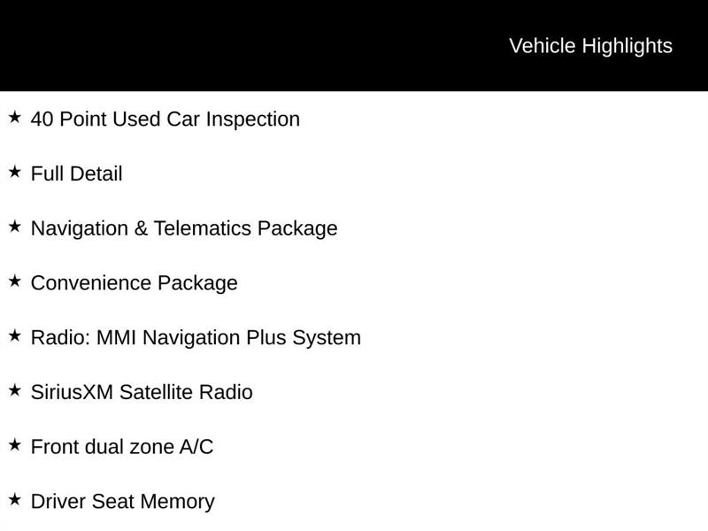 2018 Audi Q5 2.0T Premium quattro