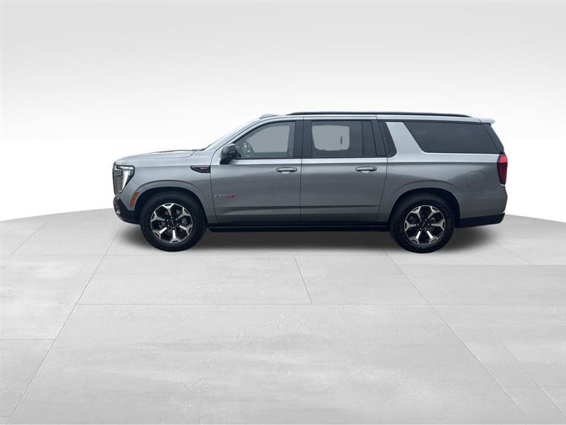 GMC Yukon XL AT4 Ultimate 4WD 2026