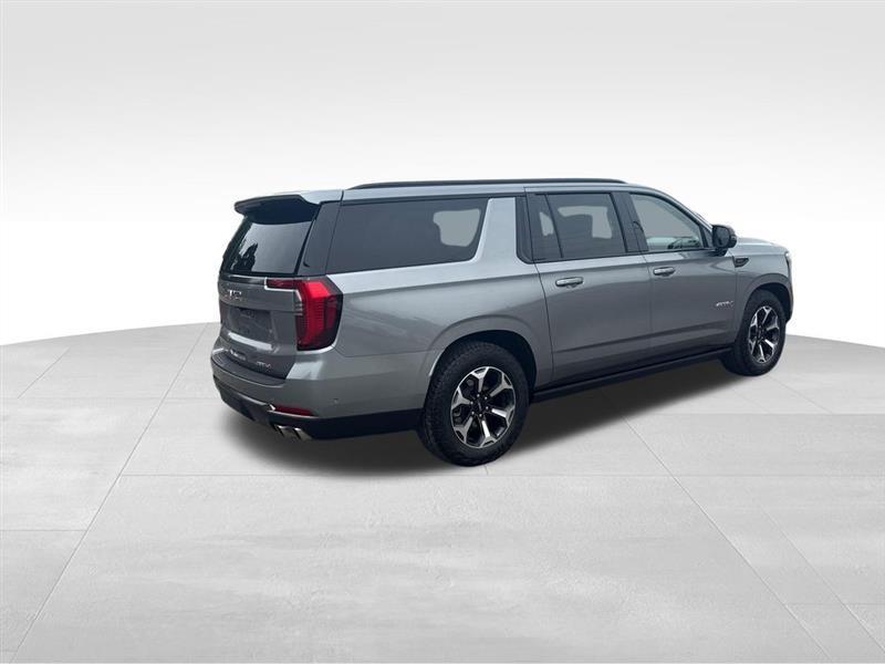 GMC Yukon XL AT4 Ultimate 4WD 2026