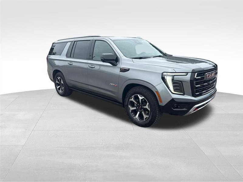 GMC Yukon XL AT4 Ultimate 4WD 2026