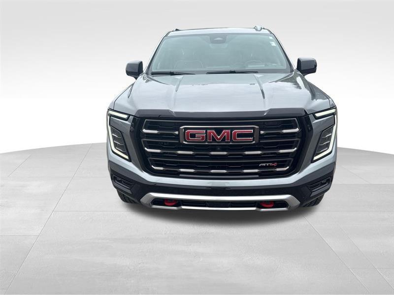 GMC Yukon XL AT4 Ultimate 4WD 2026