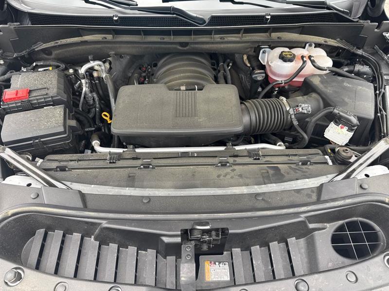 GMC Yukon XL AT4 Ultimate 4WD 2026