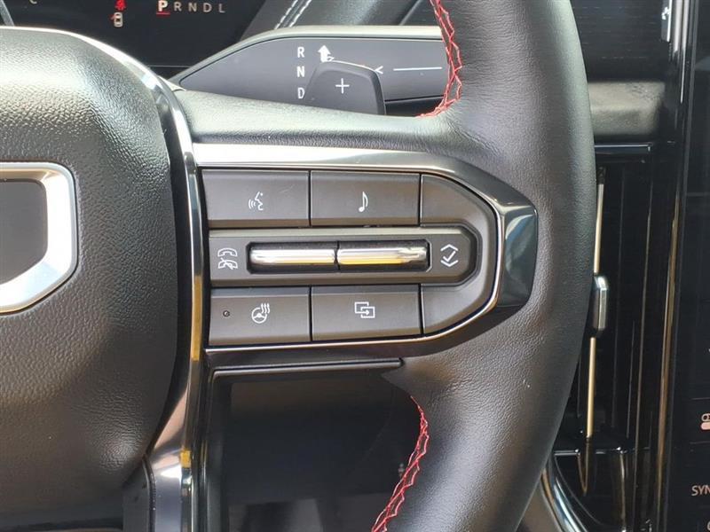 GMC Yukon XL AT4 Ultimate 4WD 2026