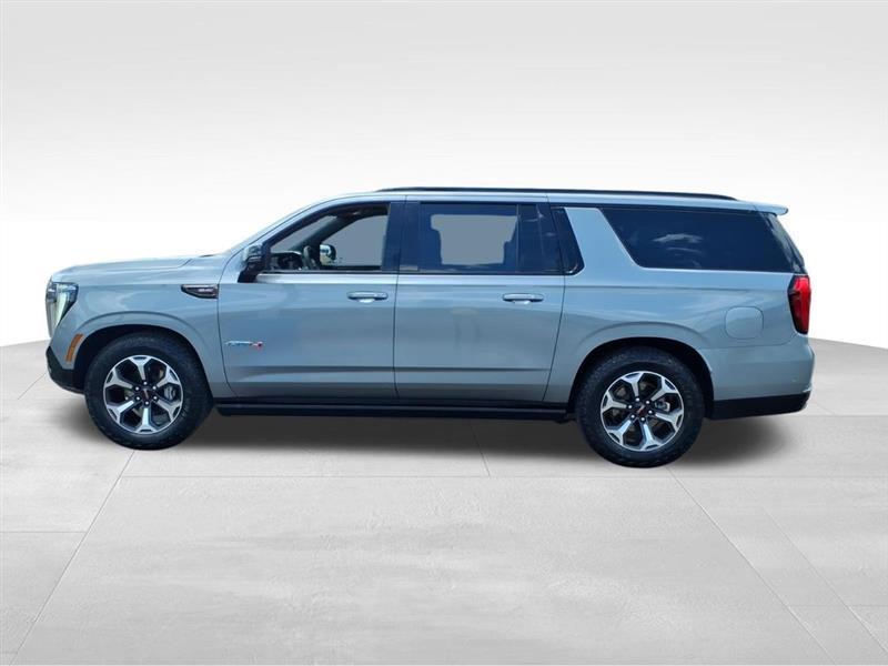 GMC Yukon XL AT4 Ultimate 4WD 2026