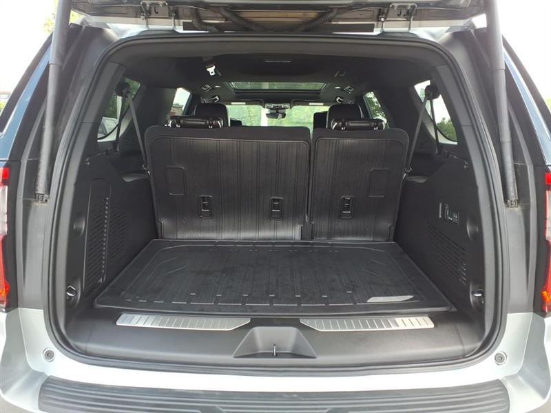 GMC Yukon XL AT4 Ultimate 4WD 2026