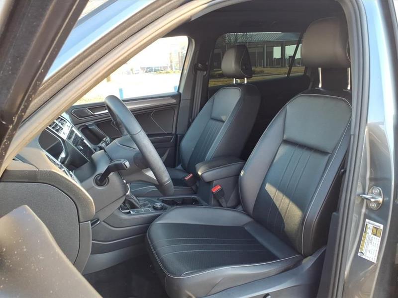 Volkswagen Tiguan SE R-Line Black 4MOTION 2022