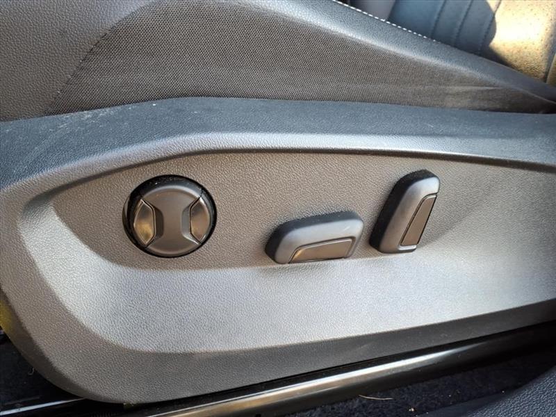 Volkswagen Tiguan SE R-Line Black 4MOTION 2022