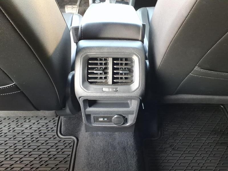 Volkswagen Tiguan SE R-Line Black 4MOTION 2022