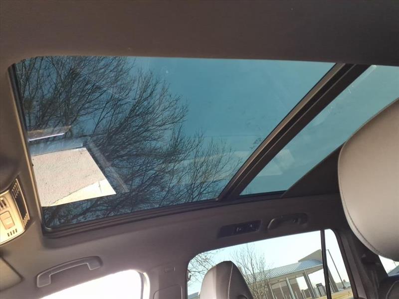 Volkswagen Tiguan SE R-Line Black 4MOTION 2022