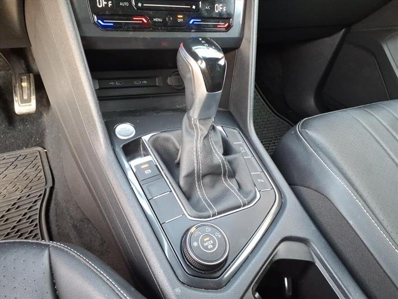 Volkswagen Tiguan SE R-Line Black 4MOTION 2022